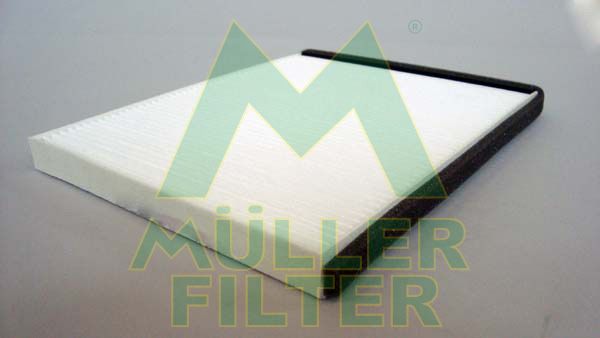 MULLER FILTER Filter,salongiõhk FC121